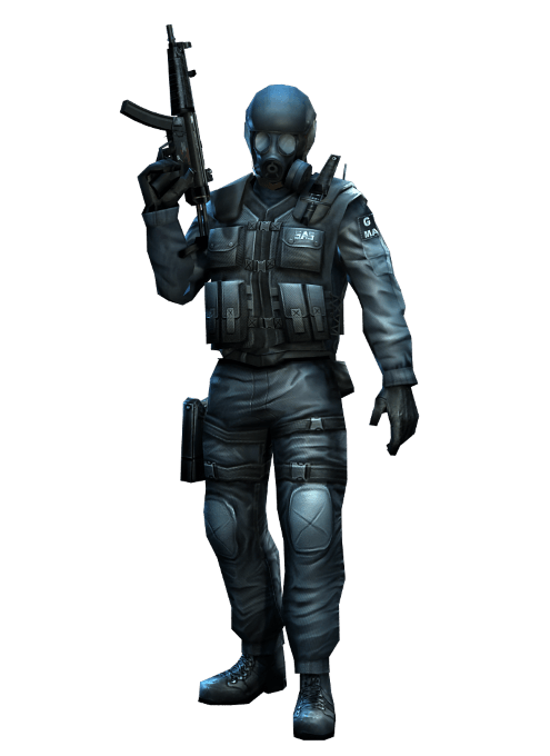CS 1.6